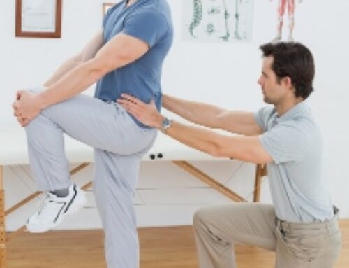 Posture Practice Online Seminars