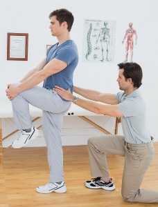 Posture Test