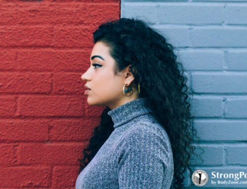 Neck Exercise Cervical Retraction