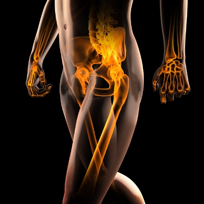 SI Sacro Iliac Nerve Pain & Pelvic Pain