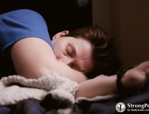 Sleeping Position and Kidney Stones