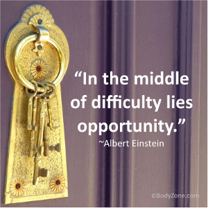 opportunity quotes and sayings