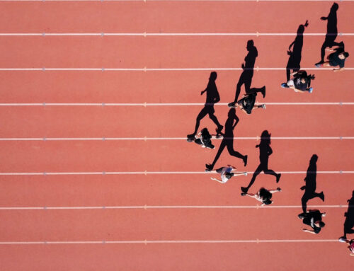 Why Athletes Should Avoid The Bars