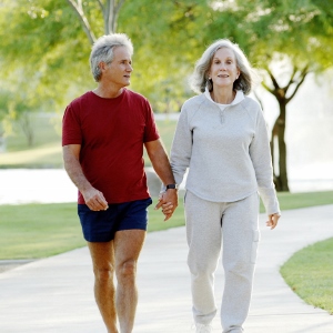 chiropractic and exercise for anti aging