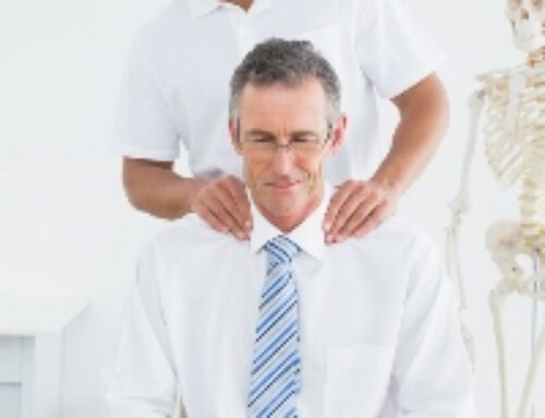 Chiropractic & Posture: Dr Brewer CPEP DC