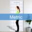 Metric Posture Grid