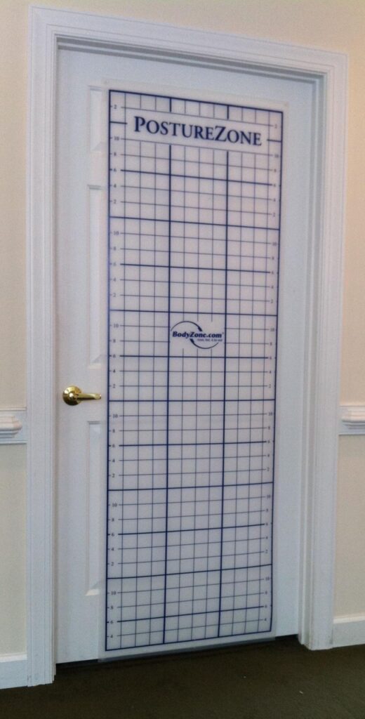 Posture Month Bodyzone