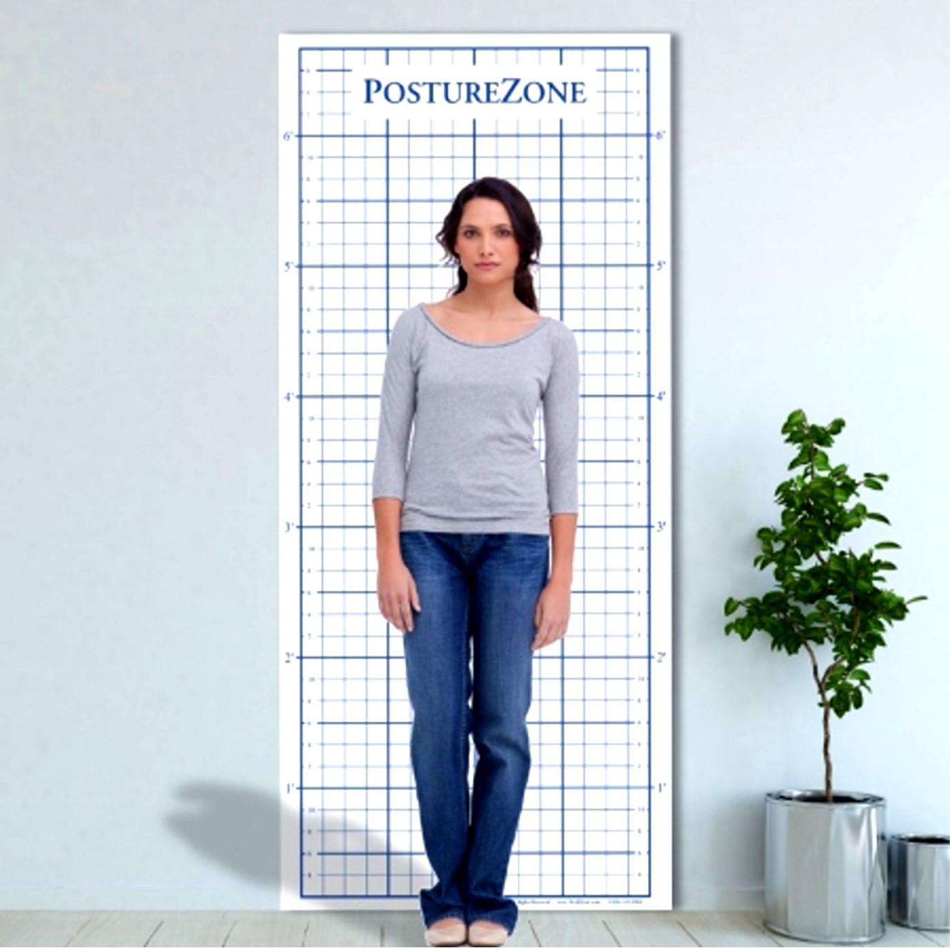 posture assessment grid