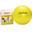 theraband yellow mini ball