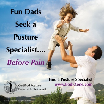 Back Pain Posture Specialist