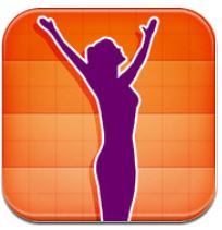 PostureZone iOS app