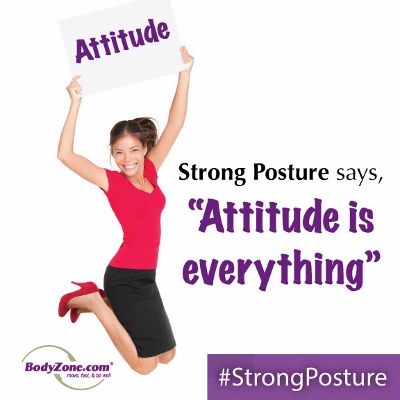 Posture and Attitude Emotion - BodyZone.com