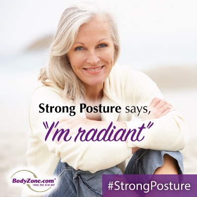 Anti Aging Exercise, Posture and Beauty