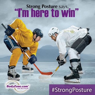 Posture Exercises for Athletes