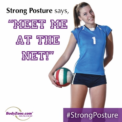 Posture Exercise FAQ