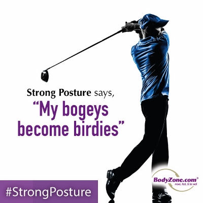 posture exercise for golfers, Posture Exercises for Golfers, strong posture, golfers exercise, sports rehab