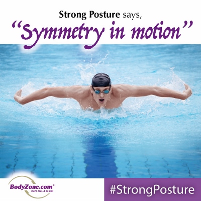 Postural Symmetry Exercises