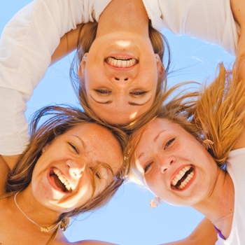 Grumpy? Perk up your posture and mood