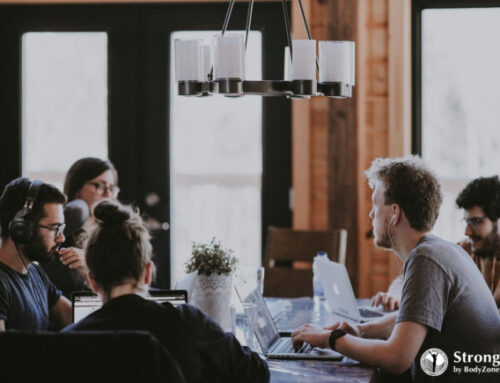 3 Common Causes of Back Pain