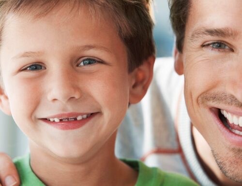 5 Reasons You Need To Visit The Dentist Routinely