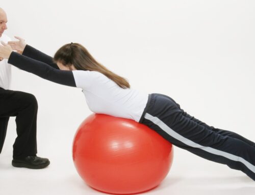 Posture Expert – Dr. Steven Weiniger