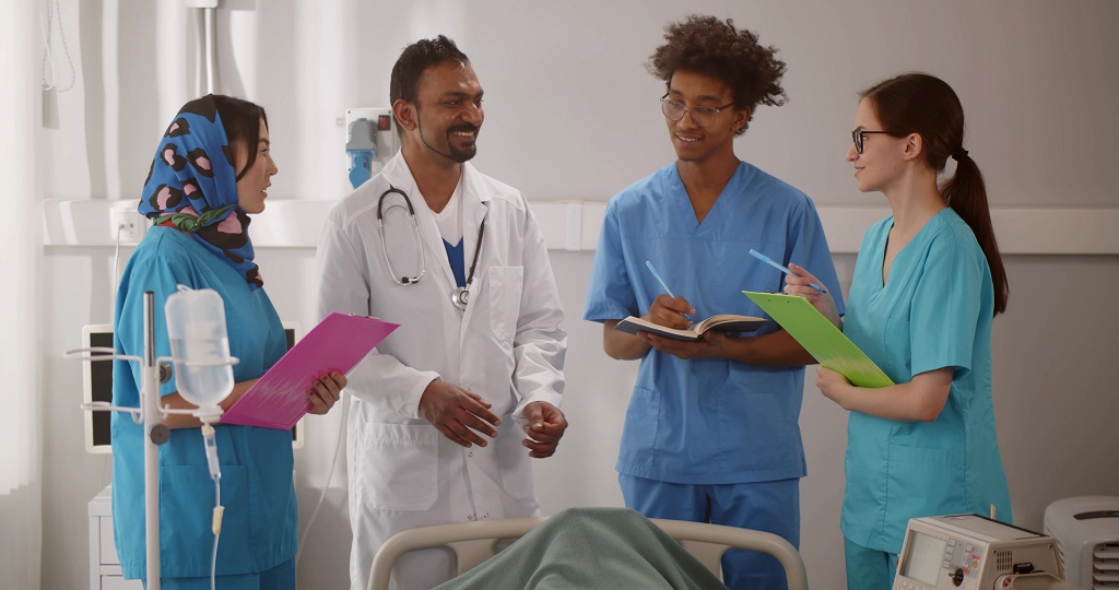 physician assistant internship