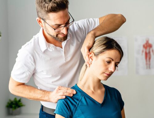 7 Tips For A Strong And Healthy Neck