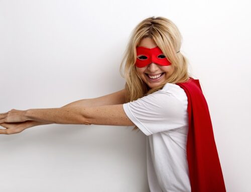 Emotions and Self Empowerment