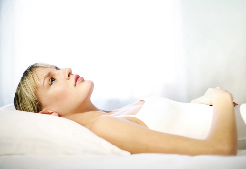 recover after plastic surgery