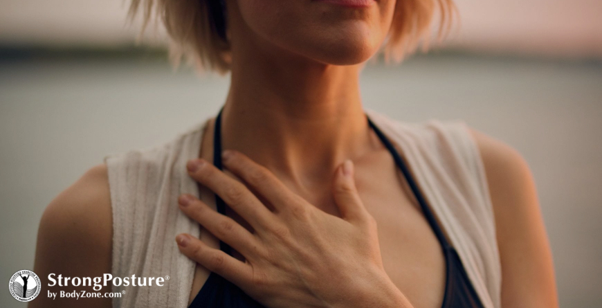 Posture and Respiratory Function Testing