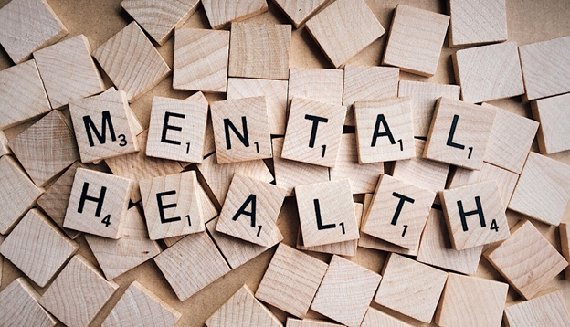 Regaining Control Over Your Mental Health