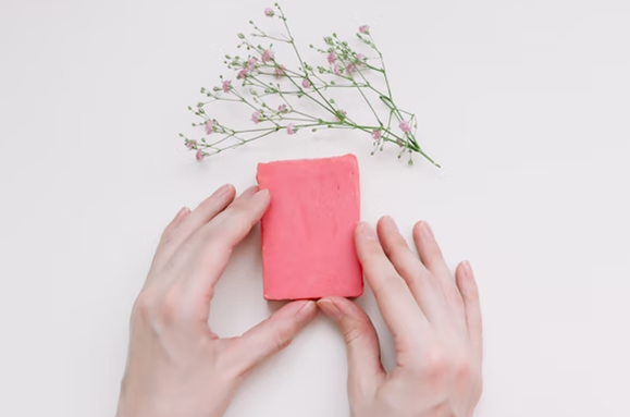 environment friendly body products