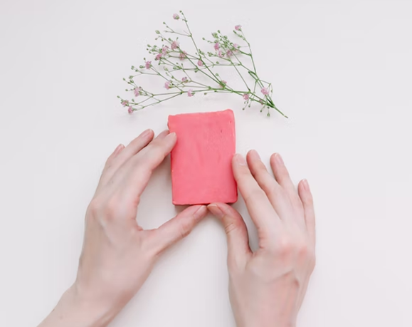 environment friendly deodorants