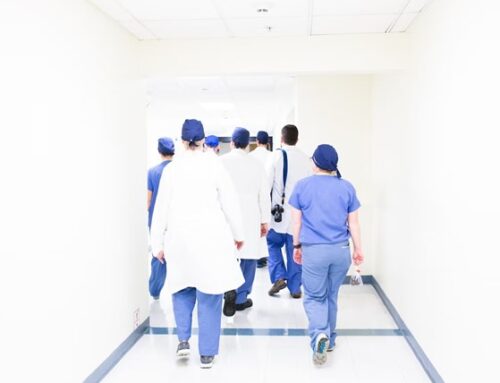 How Continuing Education Can Benefit Nurses
