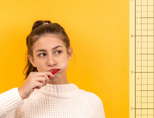 Posture Assessment Grid for Dental Exam