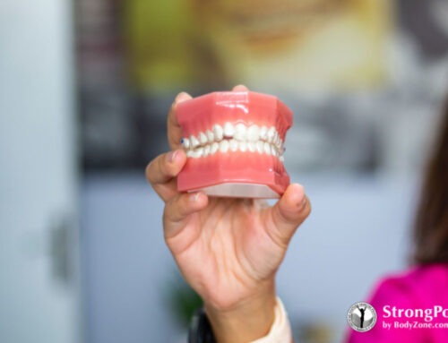 Impact of Dentistry on Posture: Assessment, Visual Aids & Monitoring Changes