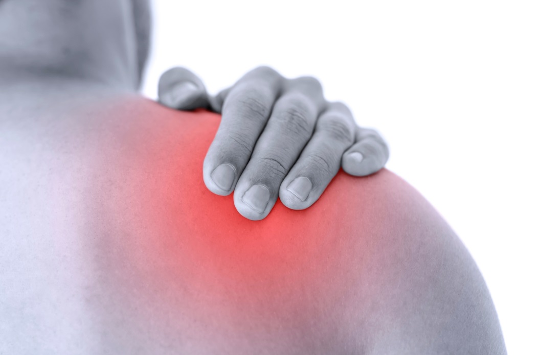 Radiating Shoulder Pain