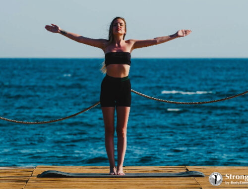 The Impact of Menopause on Posture and Balance