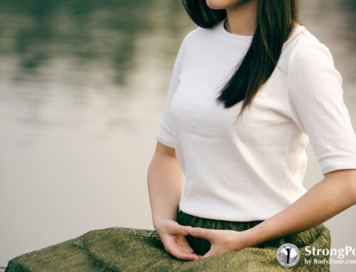 Nurturing Bone Health During Menopause: A Natural Approach