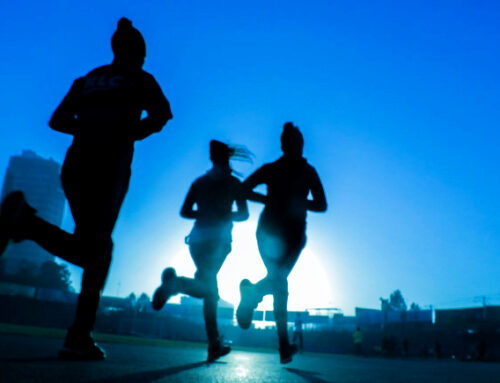 Five Exercises to Start with on Your Journey to Alcohol Free