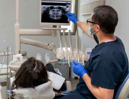 How Long Does An Implant Last