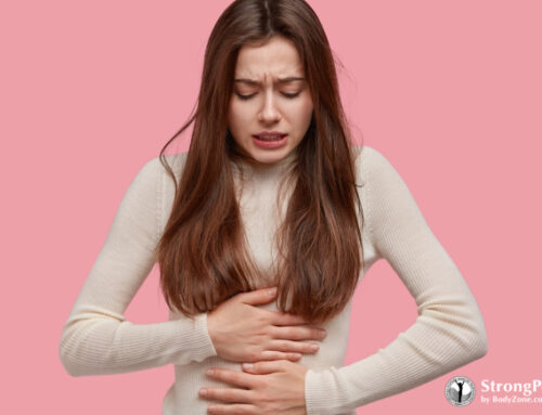 Polycystic Ovary Syndrome (PCOS) Self-Management Strategies