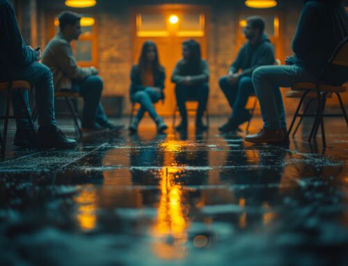 What Happens In Alcohol Rehabilitation: An Overview Of The Recovery Journey