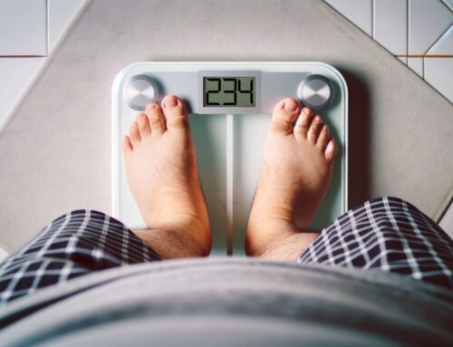 How to Manage Health Risks Due to Obesity
