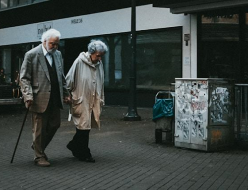 5 Tips for Seniors to Maintain Good Health