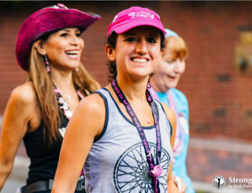 Menopause and Pelvic Floor Health: Common Issues