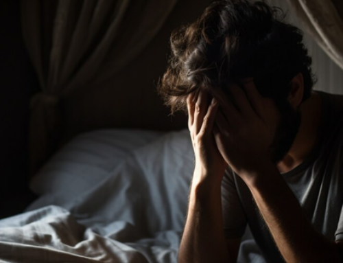 From Screen To Serotonin: How Online Therapy Can Help Alleviate Depression