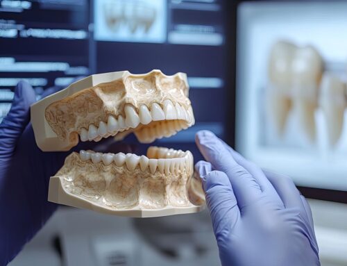 The Benefits of Restorative Dentistry