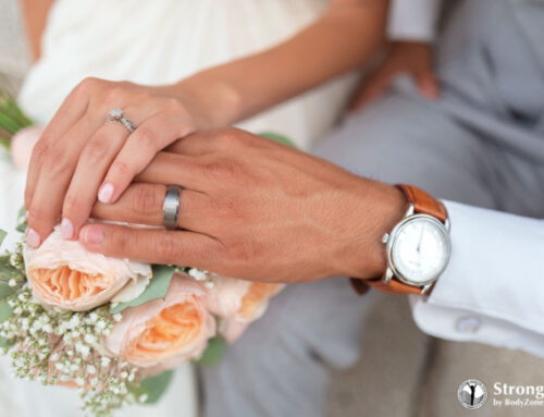 How to Manage Stress After Marriage: 5 Essentials for Couples