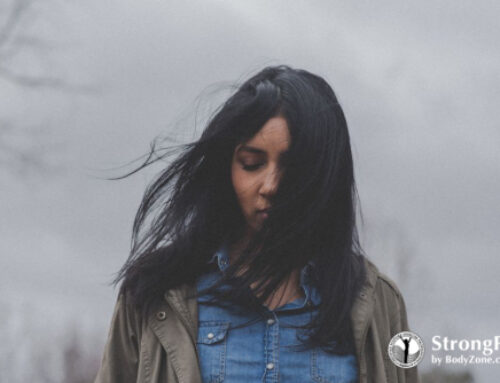 Can the winter make us more susceptible to poor mental health?